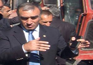 Öztürk soru önergesi verdi